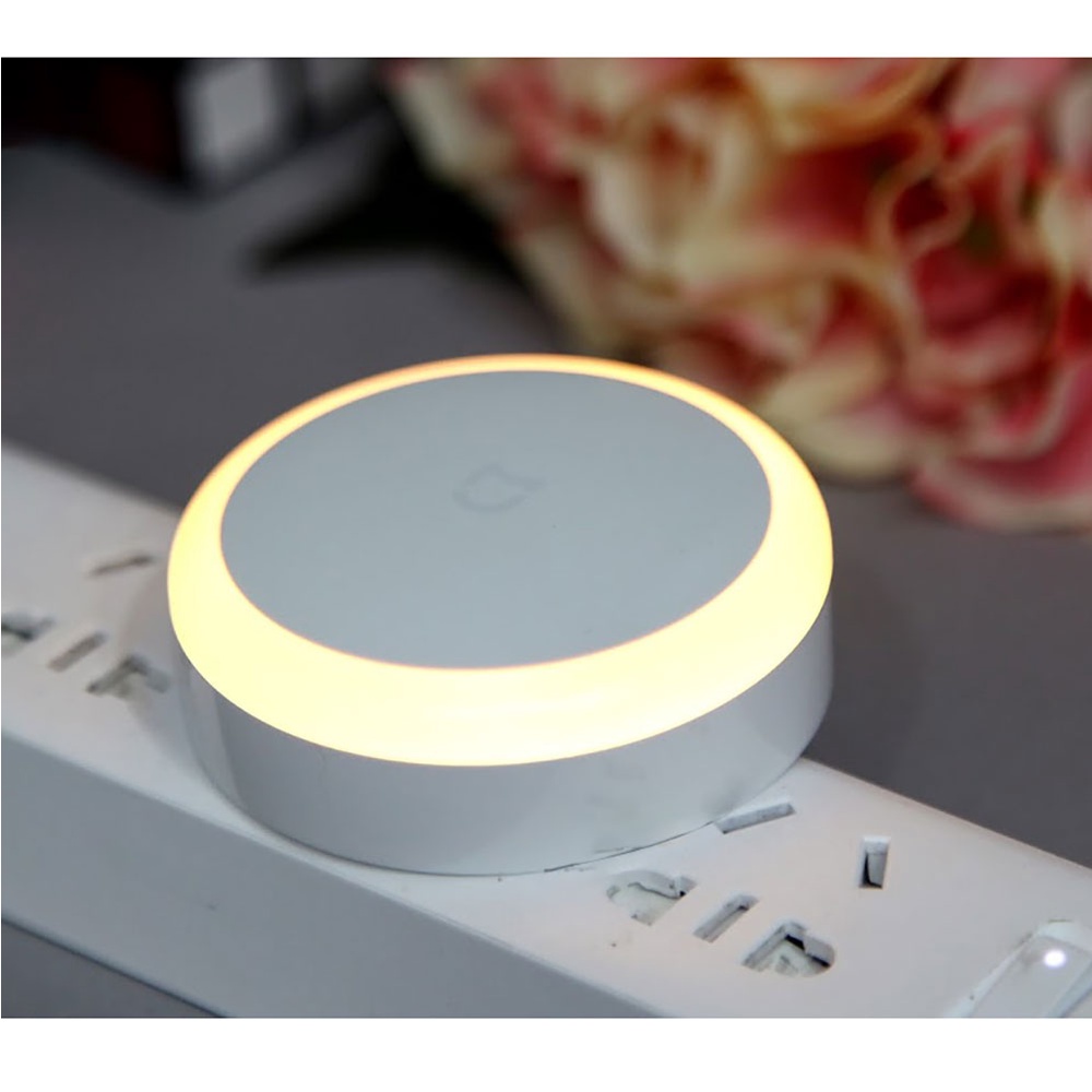 Đèn ngủ cảm biến Xiaomi Mijia MJYD04YL - Bảo hành 1 tháng - Shop zmistore