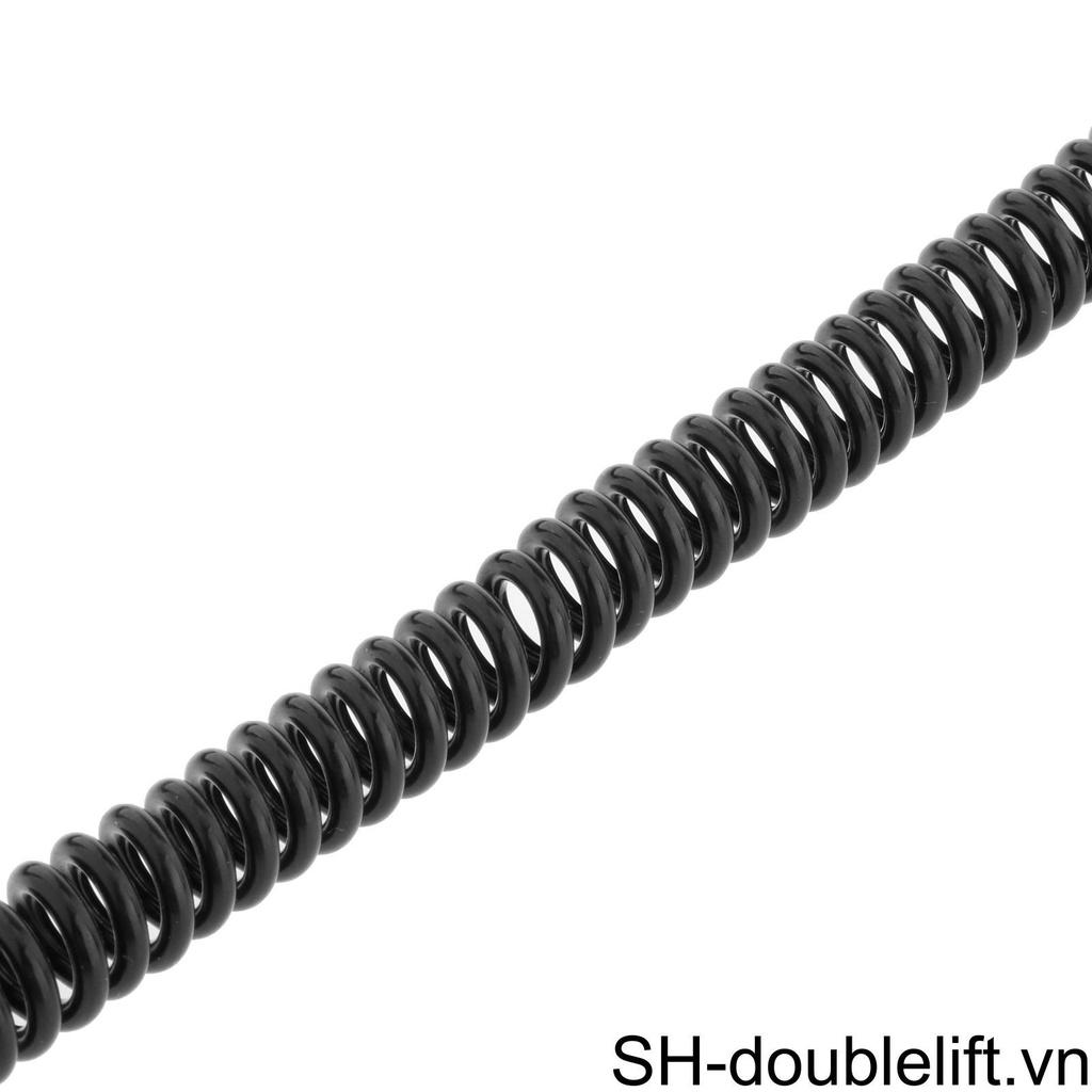 Khóa Nam Châm Xếp Chồng Lên Nhau Kích Thước 10x80mm