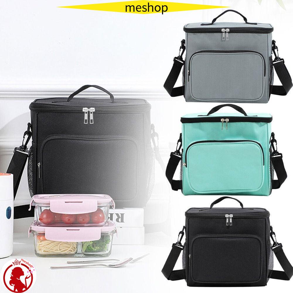 Túi Đựng Thức Ăn Cách Nhiệt Làm Mát Tái Sử Dụng Được Cho Người Lớn Và Trẻ Em