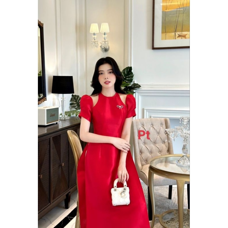 🌷Áo dài tapta lụa sang xịn hịn thiết kế cao cấp ảnh thật 100% giá bán lẻ rẻ như buôn🌷