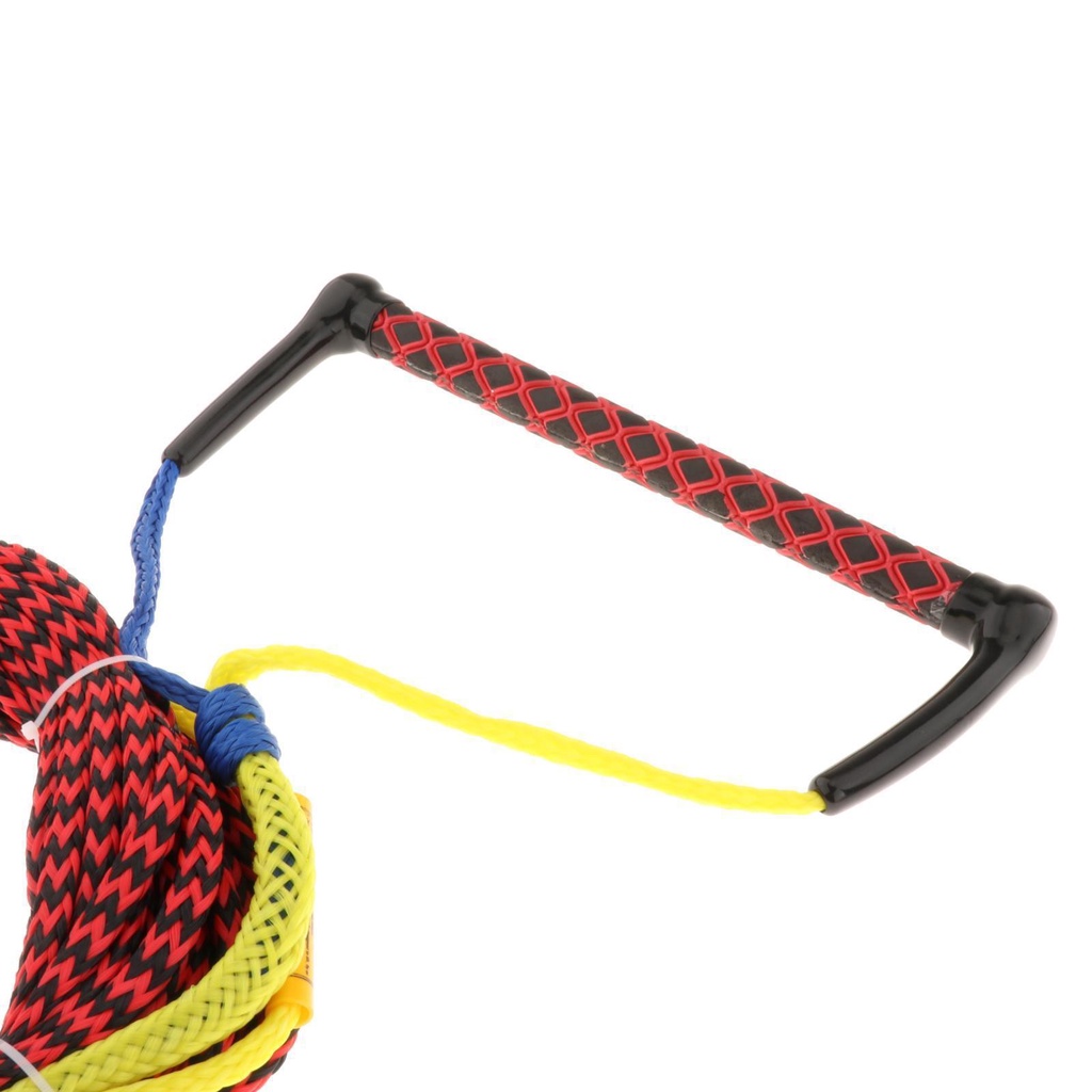 Dây Thừng Nổi Hỗ Trợ Tập Thể Thao Dưới Nước