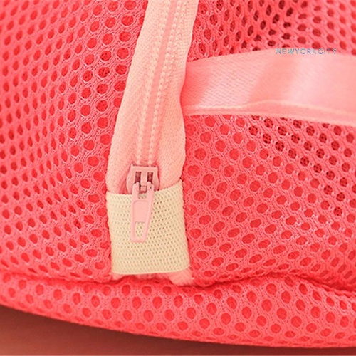 Túi Lưới Giặt Đồ Lót Hình Tam Giác Tiện Lợi