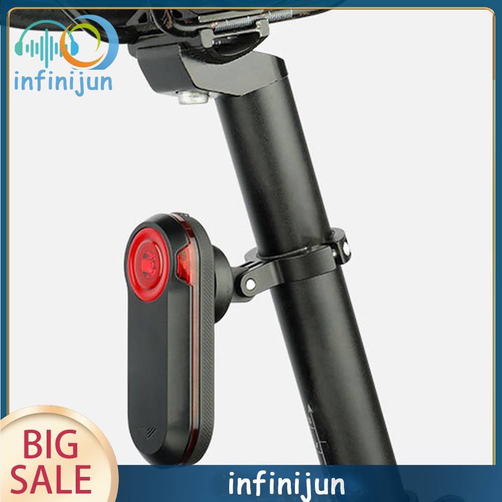 Giá Đỡ Đèn Đuôi Xe Đạp Cho Garmin Varia Radar