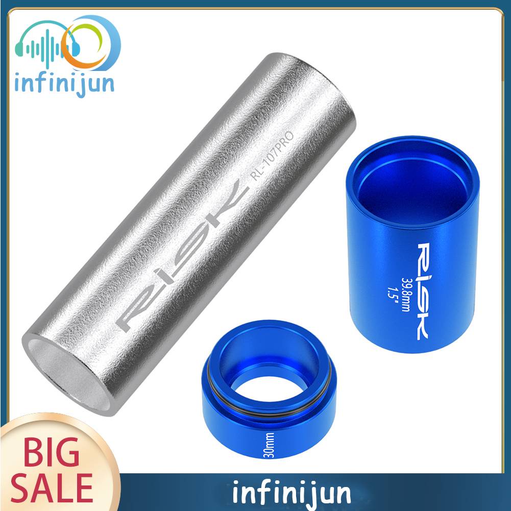 Phuộc Trước Xe Đạp Hình Vương Miện