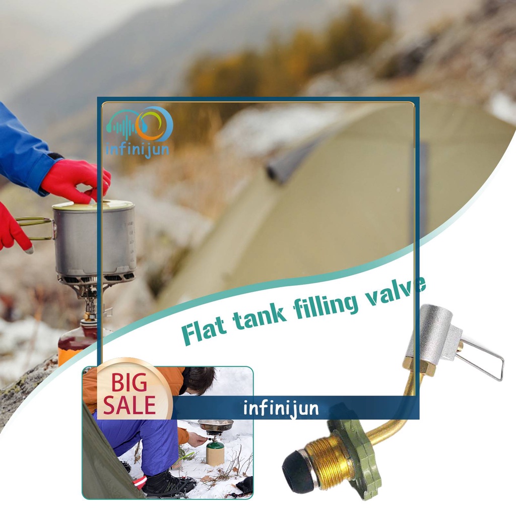 Van Chuyển Đổi Bình Gas Bằng Đồng Chất Lượng Cao