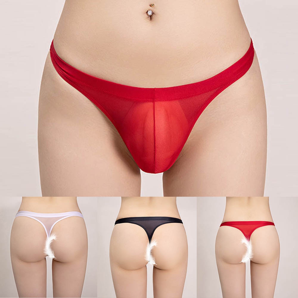 Quần Lót Nam Thời Trang Thoáng Khí