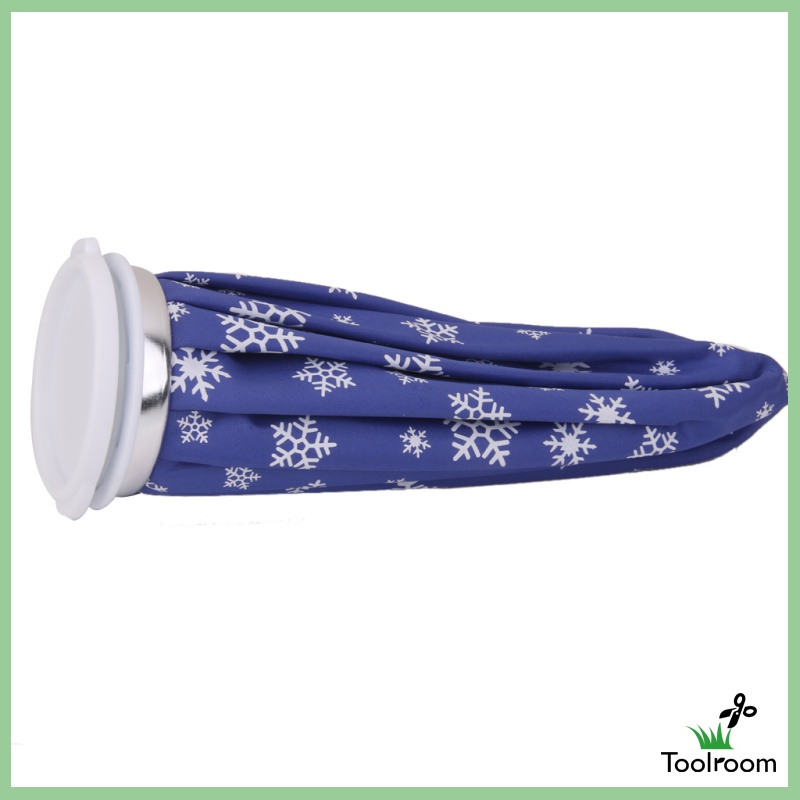 Set 9 Bông Tuyết Đeo Cổ Chất Lượng Cao