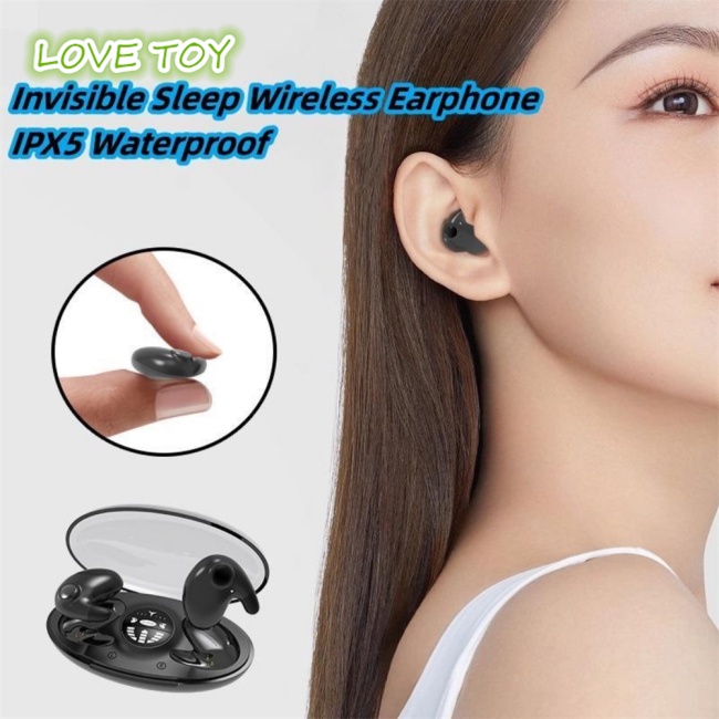 Tai Nghe Không Dây Nkodok Md538 Bluetooth 5.3 Chống Thấm Nước Ipx5 Giảm Tiếng Ồn Tiện Dụng