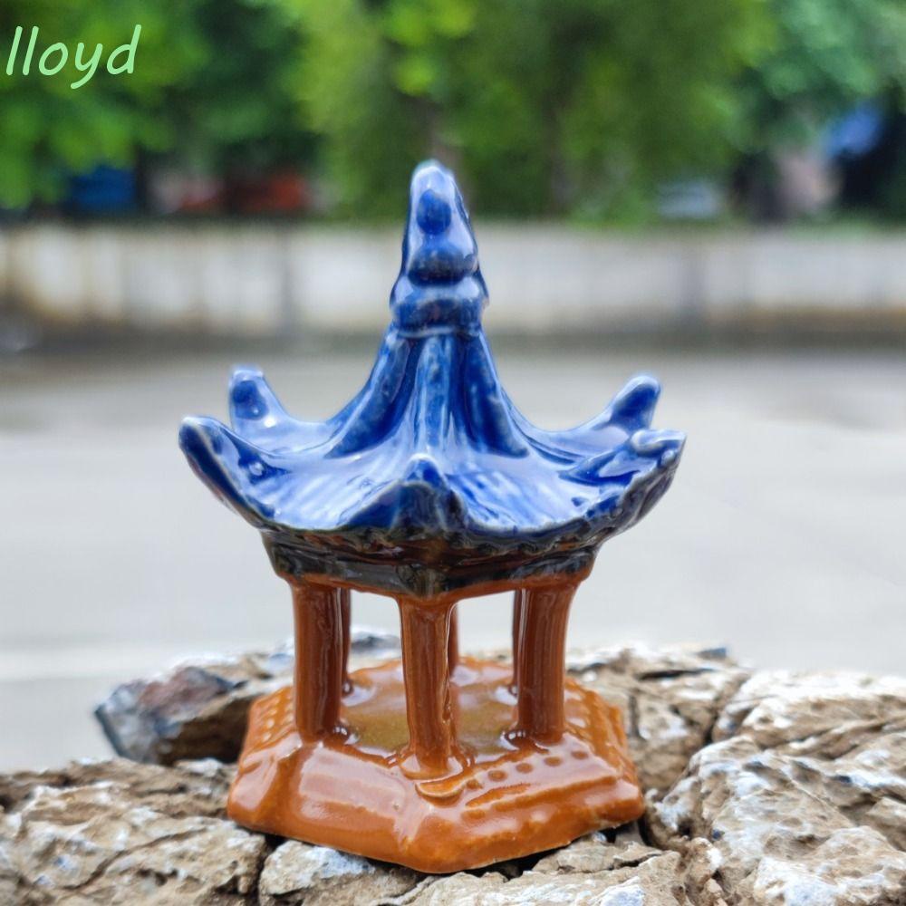 LLOYD Mô Hình Hòn Non Bộ Mini Nhiều Phong Cách Tự Nhiên Dễ Sử Dụng Trang Trí Tiểu Cảnh Bonsai