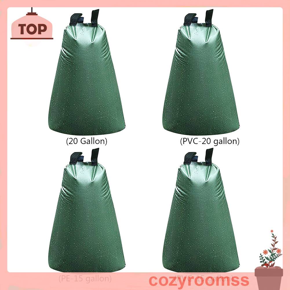 Túi Nước Tưới Cây Tự Động 15 / 20 Gallon