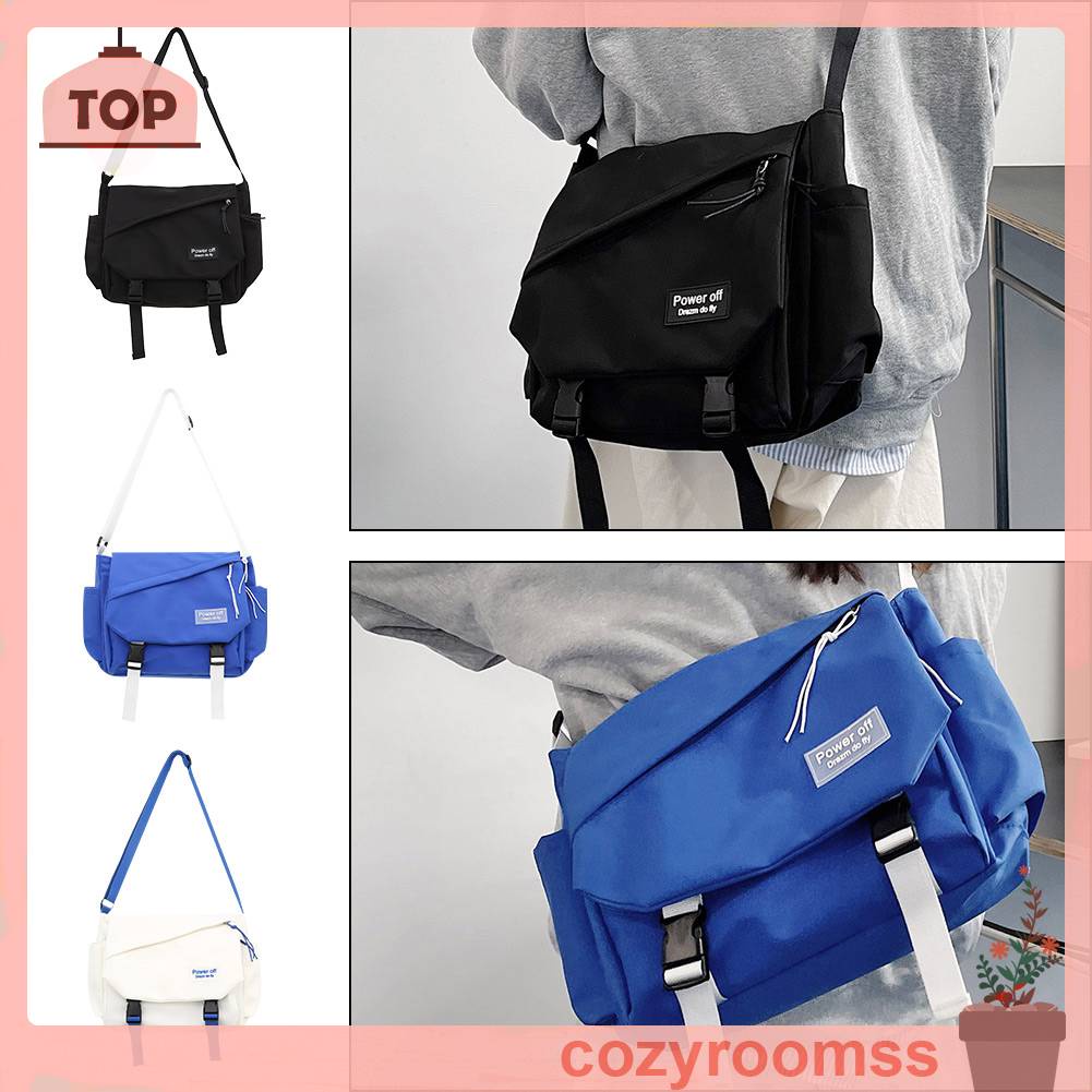 Túi Xách Đeo Chéo Cỡ Lớn Thời Trang Cho Nữ