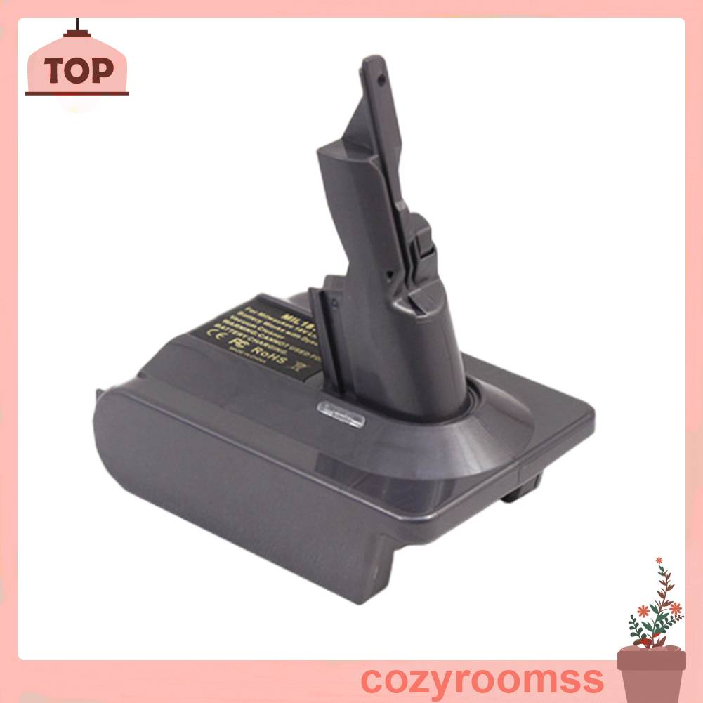 Bộ Chuyển Đổi Nguồn Pin Cho Makita / Milwaukee 18V