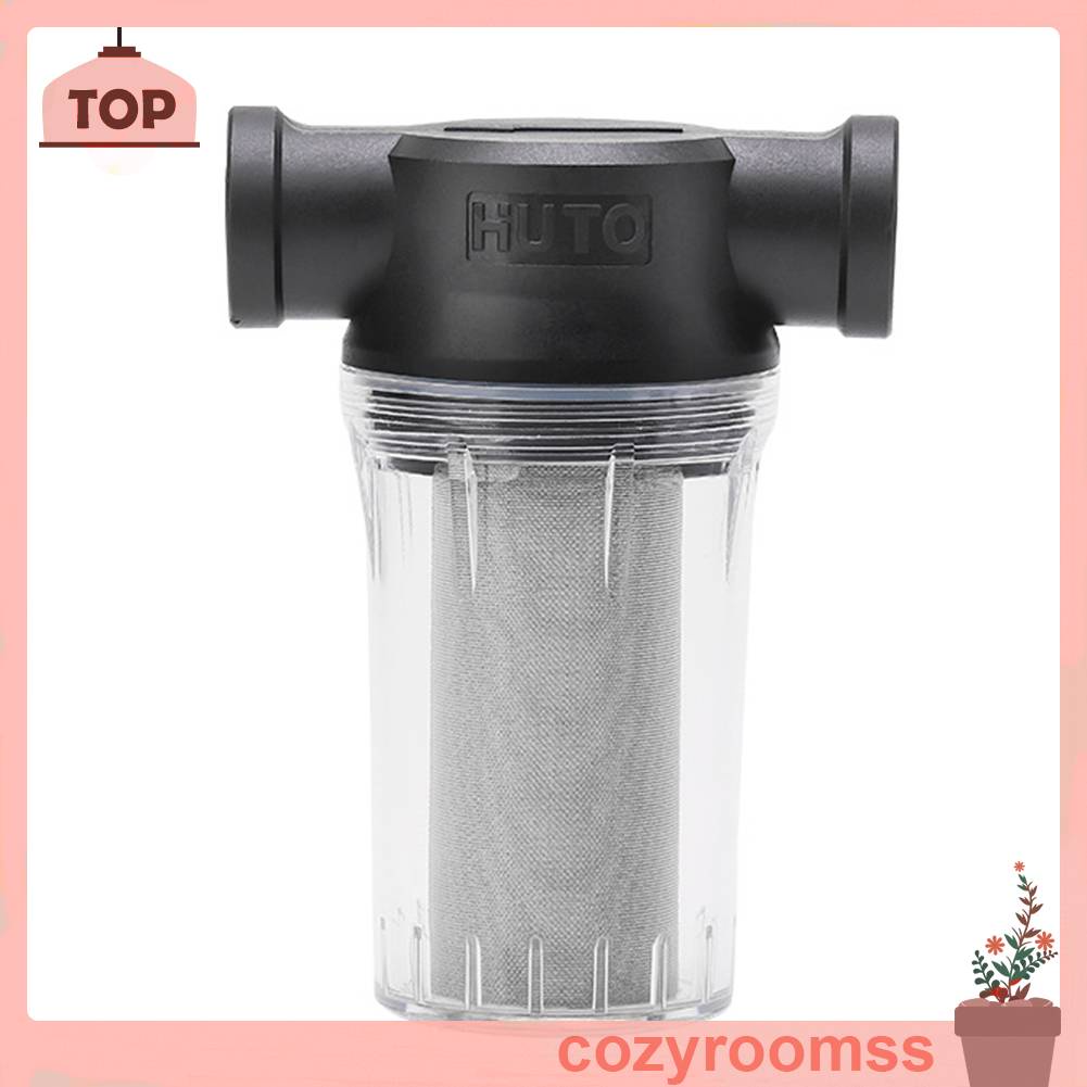 Bộ Lọc DN15 Chuyên Dụng Cho Bể Nước