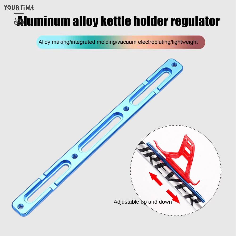 Giá Đỡ Bình Nước Gắn Xe Đạp Tiện Lợi