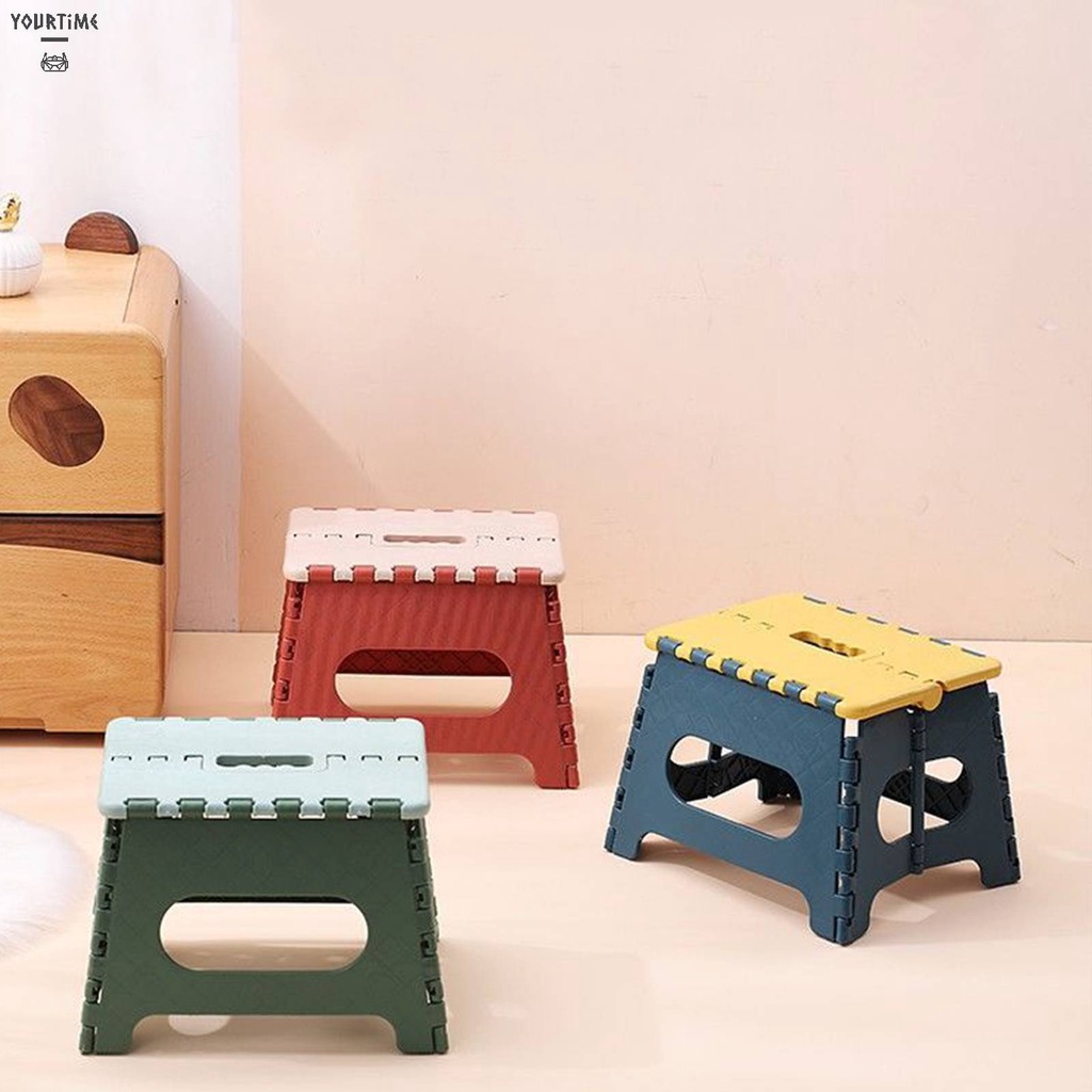 Bộ 2 Ghế Xếp Dày Dặn Dùng Cho Câu Cá / Cắm Trại