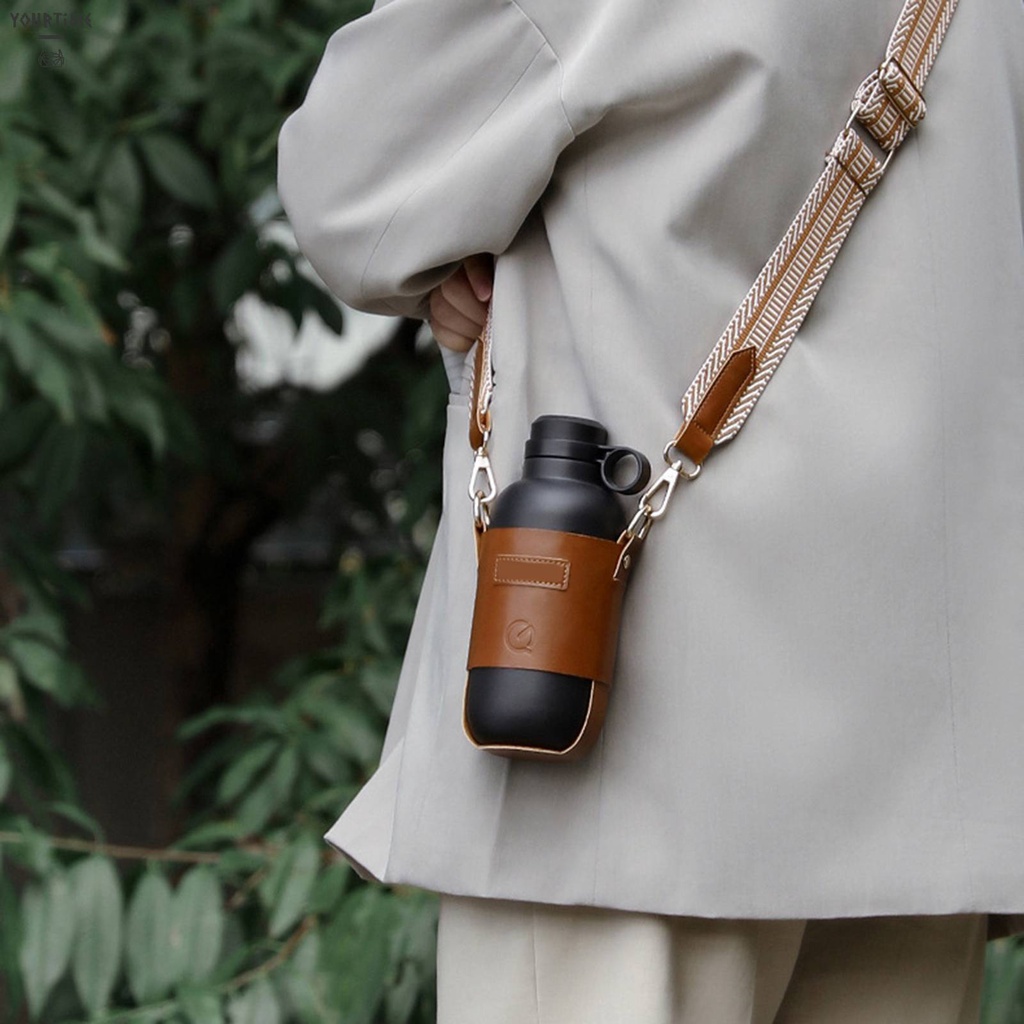 Bình Đựng Trà Giữ Nhiệt 450 / 650ml