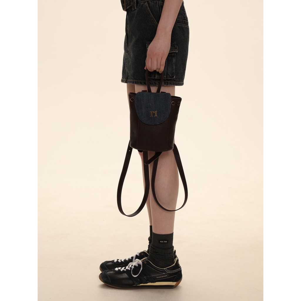 Balo Thời Trang Cao Cấp Dễ Phối Đồ Cho Nữ