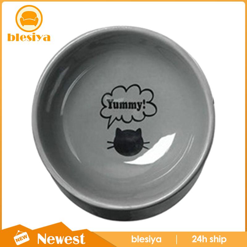 [Blesiya] Bát Ăn Dặm Cho Thú Cưng Cỡ Nhỏ