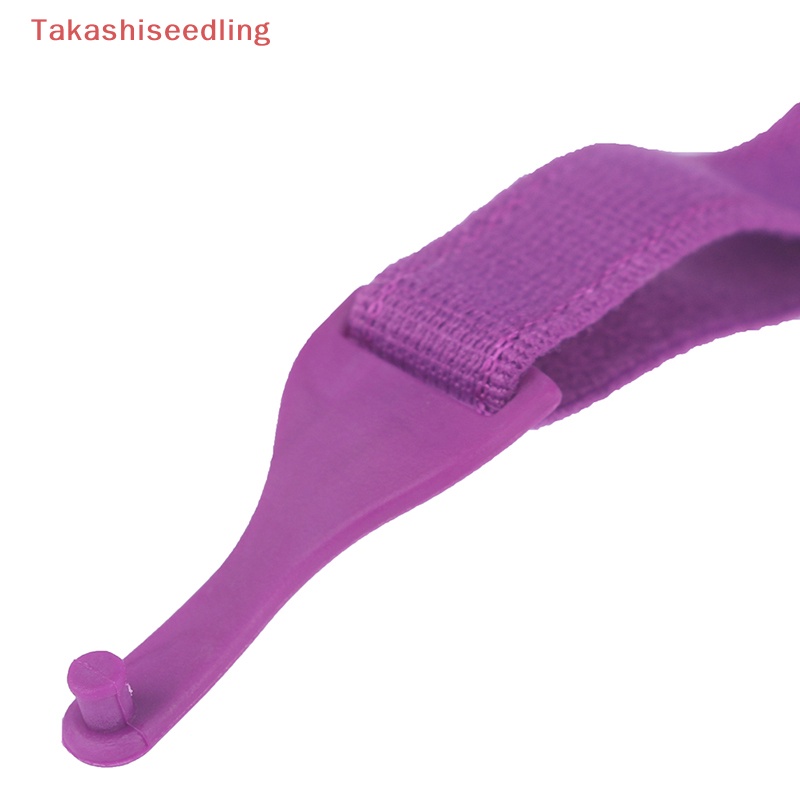 Dây Đeo Mắt Kính Co Giãn Chống Trượt Có Thể Điều Chỉnh Dành Cho Bé