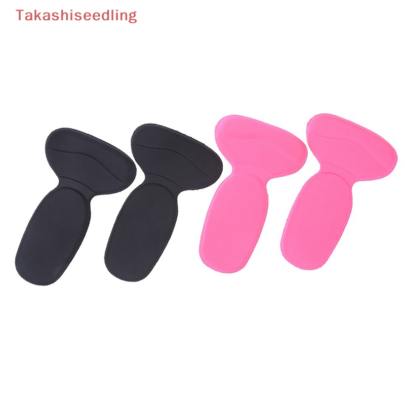 Miếng Lót Giày Cao Gót Chống Trượt Hình Chữ T