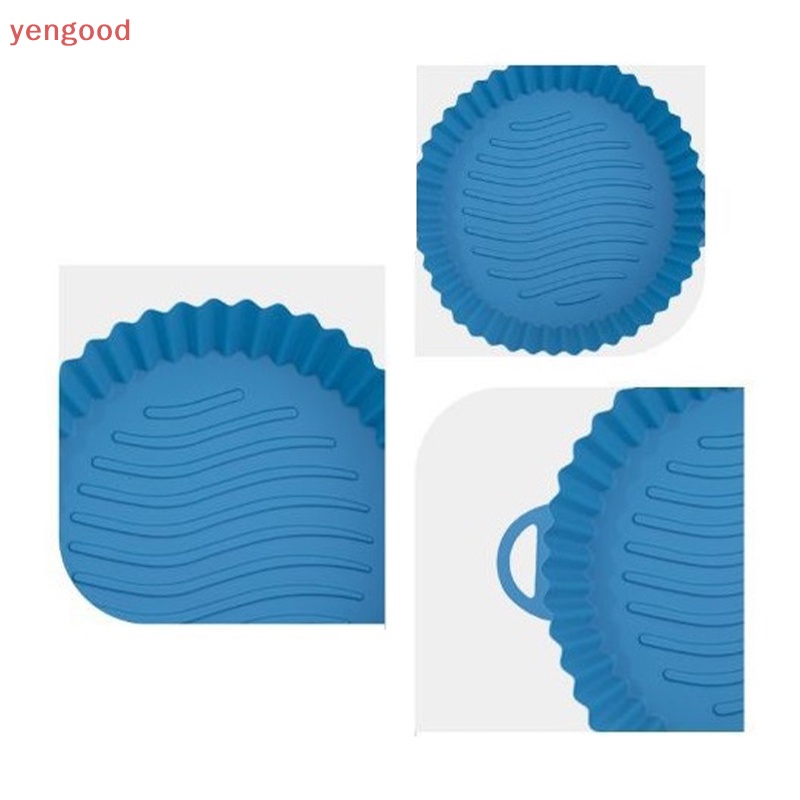 Miếng Lót Nồi Bằng Silicone Chống Dính An Toàn Tiện Dụng
