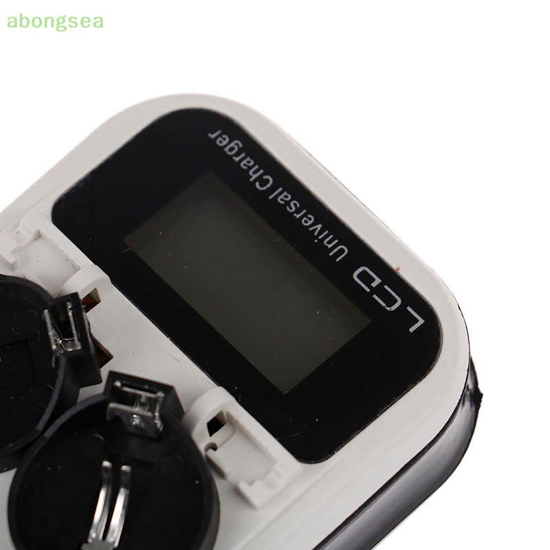 Pin Sạc Dự Phòng 2 Khe Cắm Có Màn Hình LCD Hiển Thị