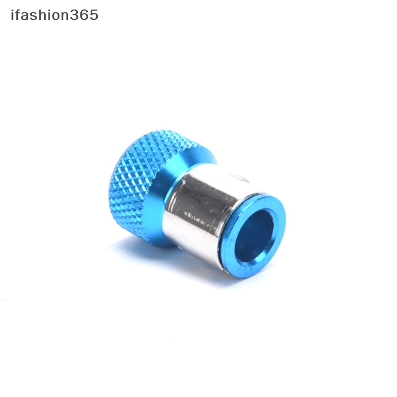 Đầu Tua Vít Nam Châm Bằng Hợp Kim ifashion365 Chất Lượng Cao