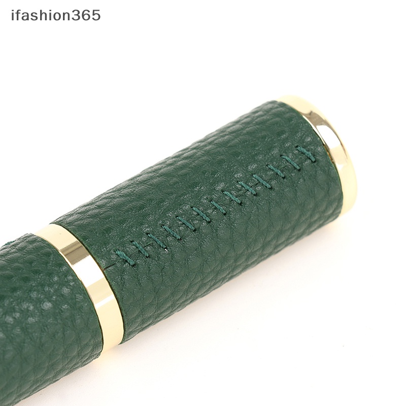 Chai Rỗng 5ML Bằng Da Dùng Đựng Mỹ Phẩm ifashion365