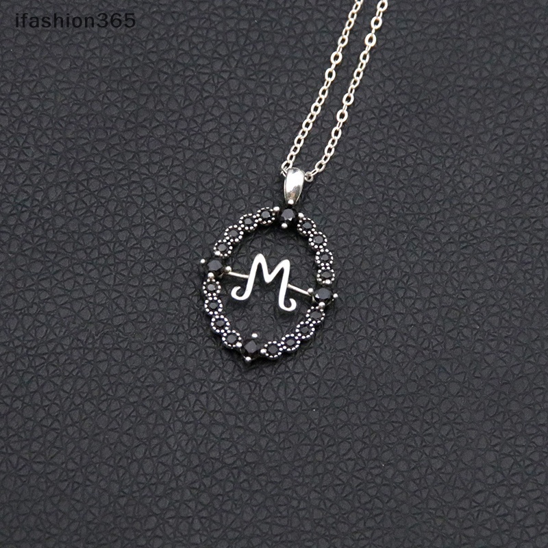 Vòng cổ Mặt Biểu Tượng Gia Đình Addams Phong Cách Gothic Thời Trang ifashion365