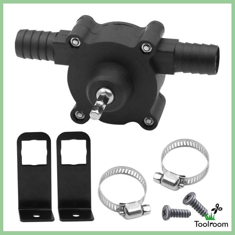 Máy Bơm Tự Động Cầm Tay Chuyên Dụng Cho Gia Đình