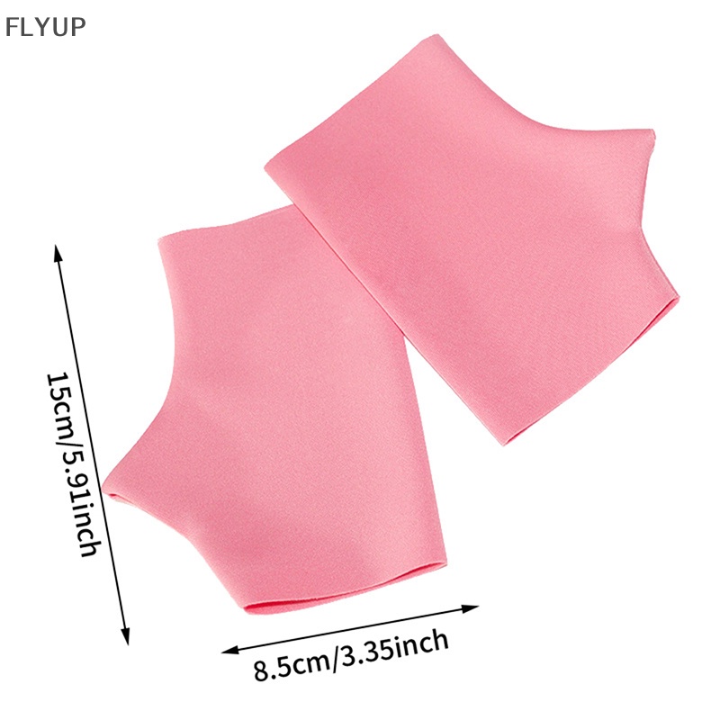 Găng Tay Giảm Bức Xạ uv Chuyên Dụng Cho Làm Móng