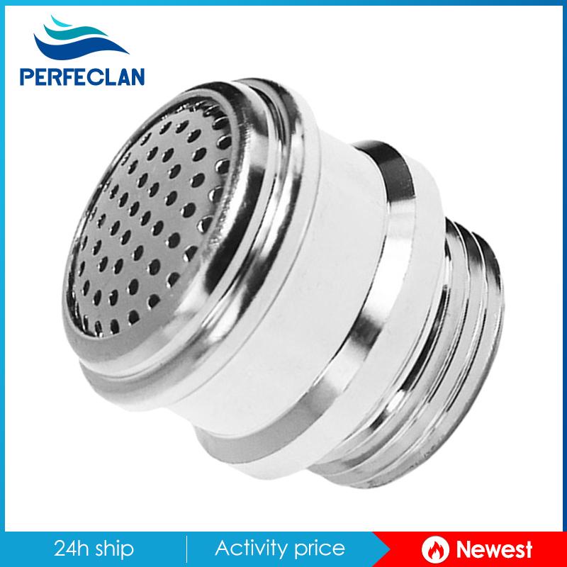 Đầu Đèn Dầu Áp Suất Bằng Thép Không Gỉ Thay Thế Tiện Dụng