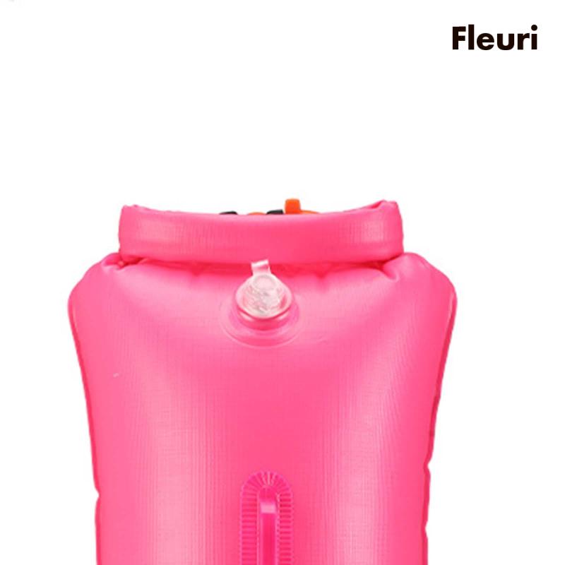 Phao Bơi Bơm Hơi Siêu Nhẹ Chống Thấm Nước Tiện Dụng