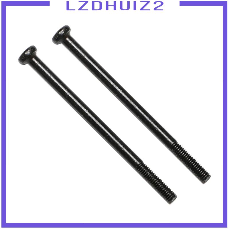 Ốc Vít Kim Loại 1: 12 Chuyên Dụng Cho Mô Hình Xe Hơi Điều Khiển Từ Xa Wltoys 12428 DIY