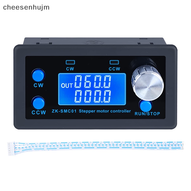 Mô Tơ Điều Khiển Động Cơ Bước 1 / 128 CNC DC 5-30V