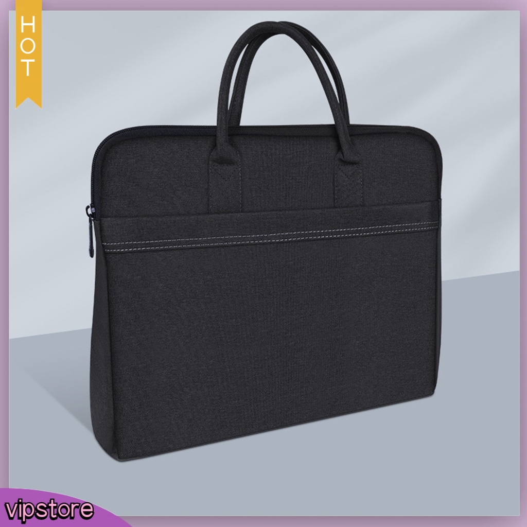 &lt;VIP&gt; Túi Xách Đựng Laptop / Notebook / Máy Tính Xách Tay Sức Chứa Lớn Chống Sốc / Trầy Xước &lt; VIP &gt;