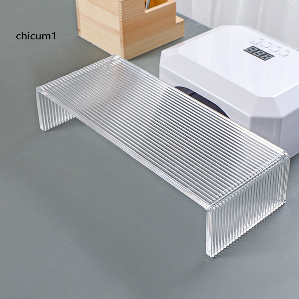 Gối Kê Tay / Móng Chân Chống Mài Mòn Độ Bền Cao Thời Trang