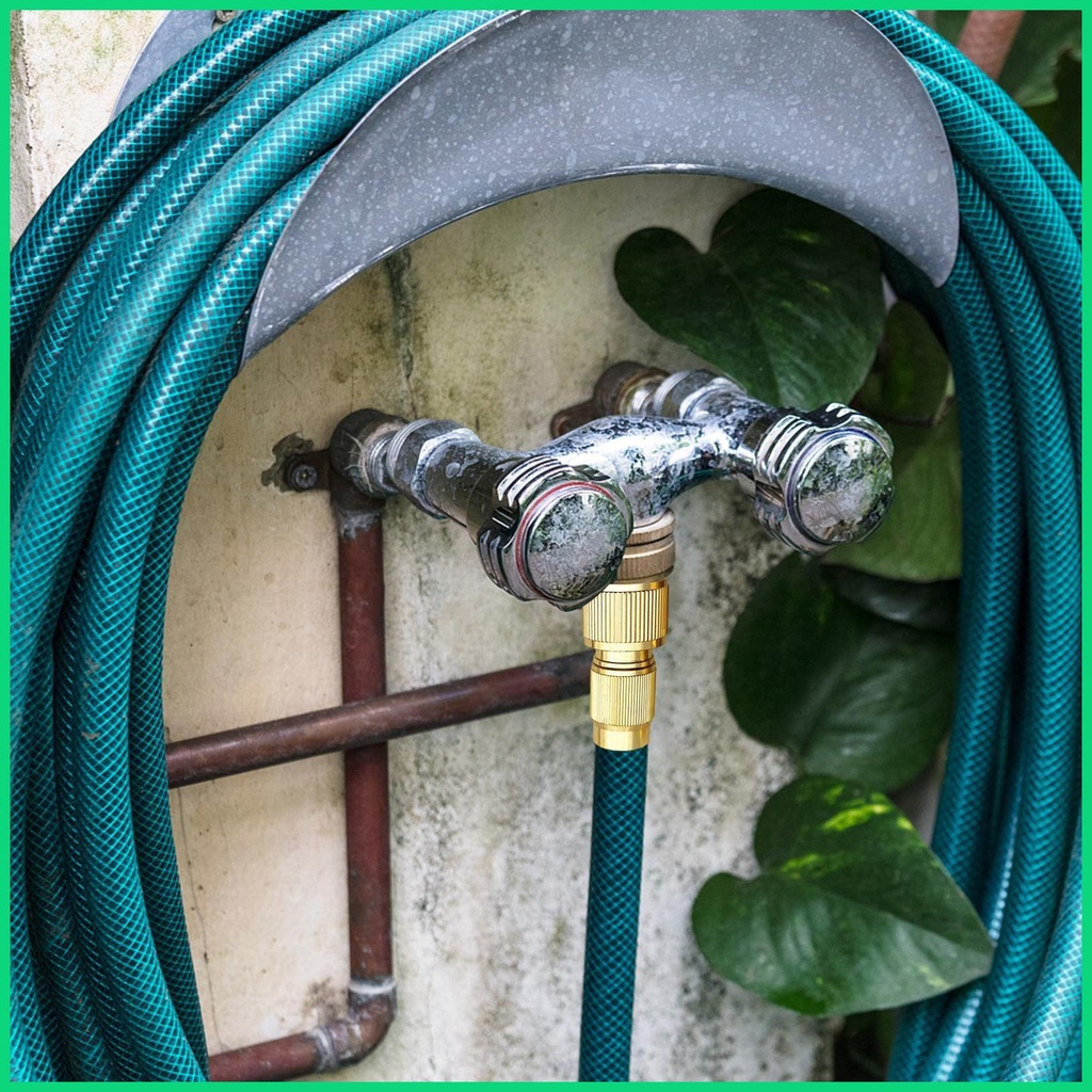 Đầu Nối Ống Nước Nhanh Chóng Thông Dụng Cho jiwvn jiwvn