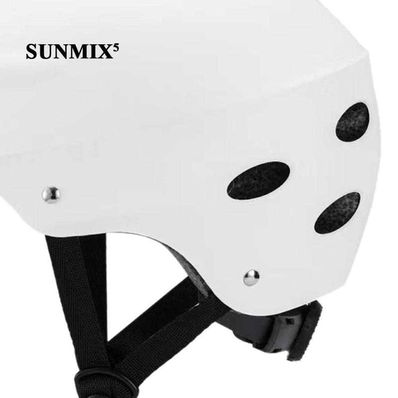 Mũ Bảo Hiểm Đi Xe Đạp / Trượt Ván Thiết Kế Thông Thoáng