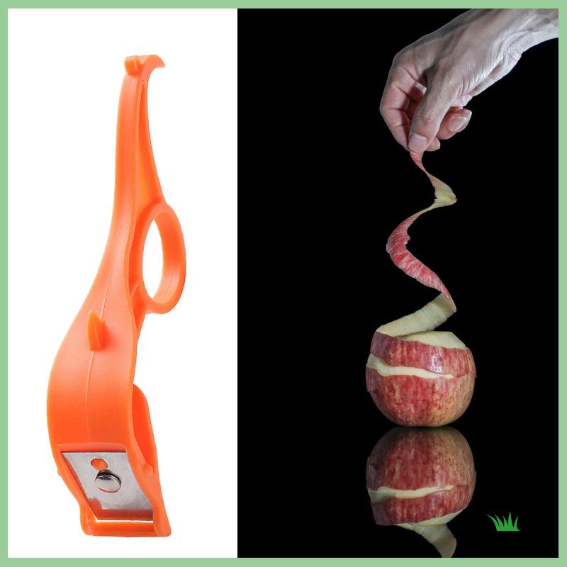 Dụng Cụ Gọt Vỏ Cam / Chanh Tiện Dụng Cho Nhà Bếp