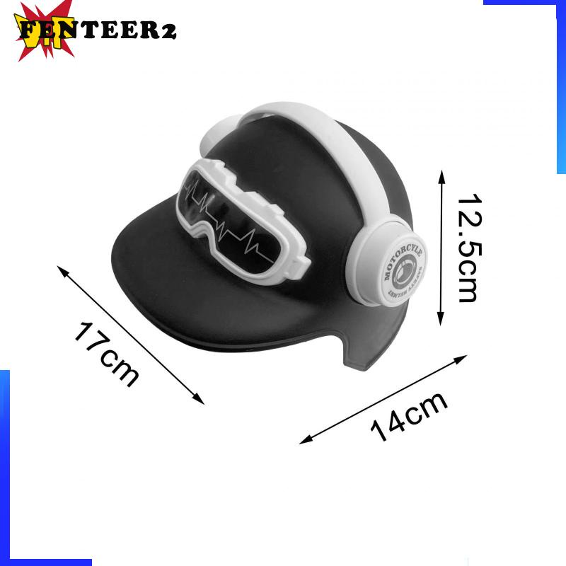 Tấm Che Mưa Nắng Có Giá Đỡ Điện Thoại Cho Xe Máy / Xe Đạp Fenteer2]