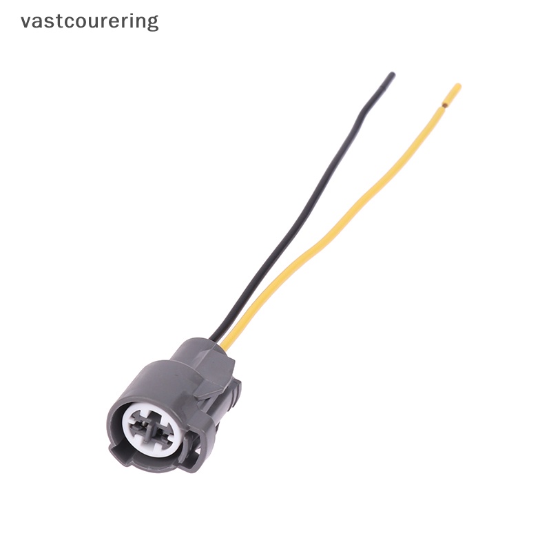 Đầu Nối Cảm Biến Áp Suất Dầu 2Pin 6189-0156 Tương Thích Với Honda Civic Acura VTEC EN
