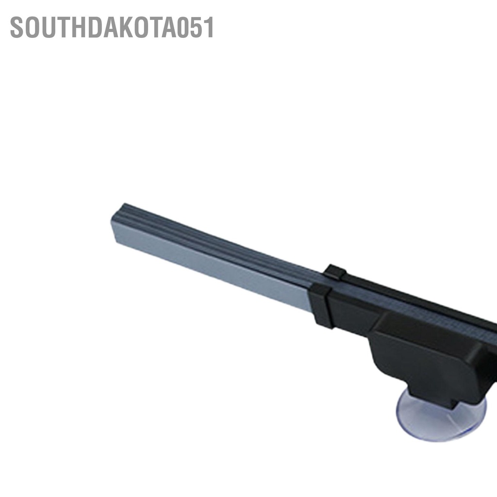 [Hàng Sẵn] Rèm che nắng ô tô tự cuộn gọn gàng Cách Nhiệt Chống Tia UV Đa Năng 70cm cho Cửa Sổ Phía Trước xe hơi【Southdakota051】