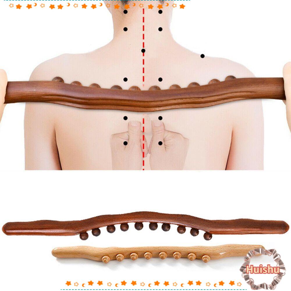 HS Gậy Mát Xa Cầm Tay Hiệu Quả