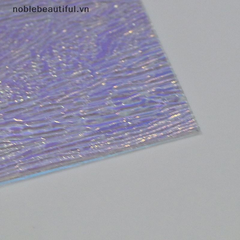 Phụ Kiện Bảng Trưng Bày Móng Tay Nghệ Thuật