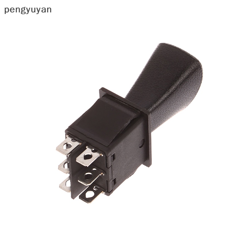 Công Tắc Chốt Cửa Xe Hơi 6Pin AC 250V 6A AC 125V 20A KCD4-604 - 6P