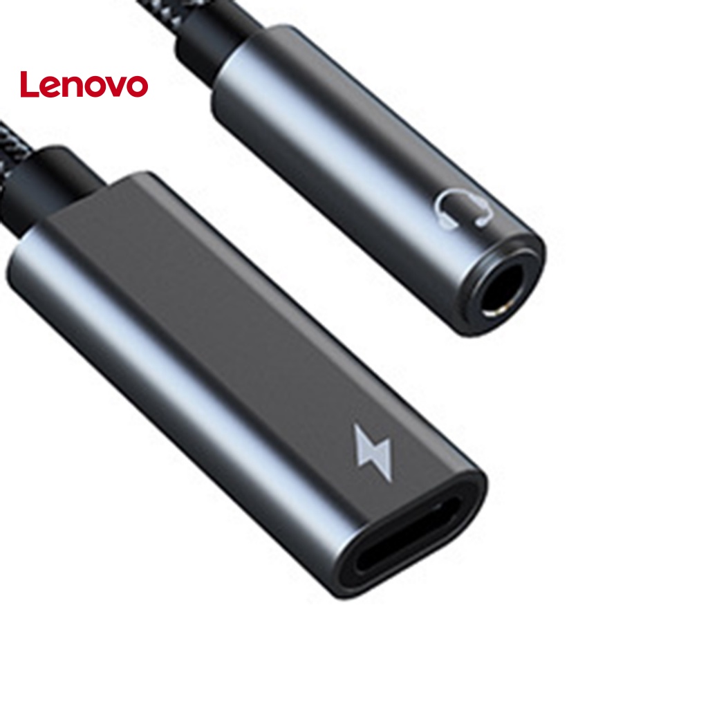 Dây Cáp Chuyển Đổi Loại C 2 Trong 1 Đa Năng 3.5mm PD60W Cho Điện Thoại Thông Minh