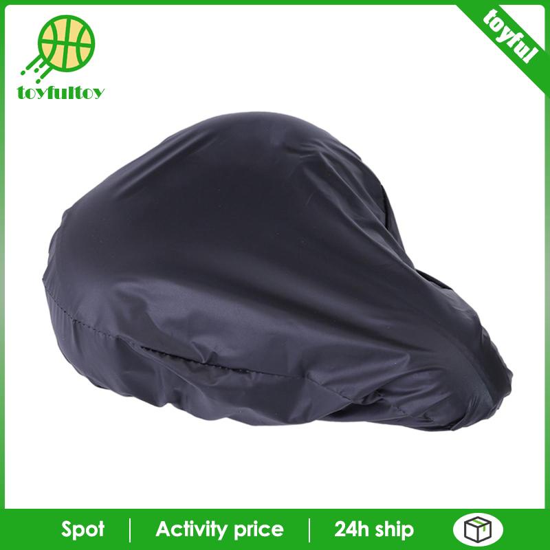 Vỏ Bọc Yên Xe Đạp Chống Nước Mưa Tiện Dụng