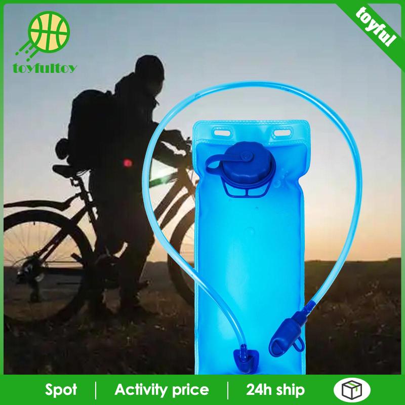 Ba Lô Đựng Nước 2L Tiện Dụng Cho Cắm Trại Ngoài Trời