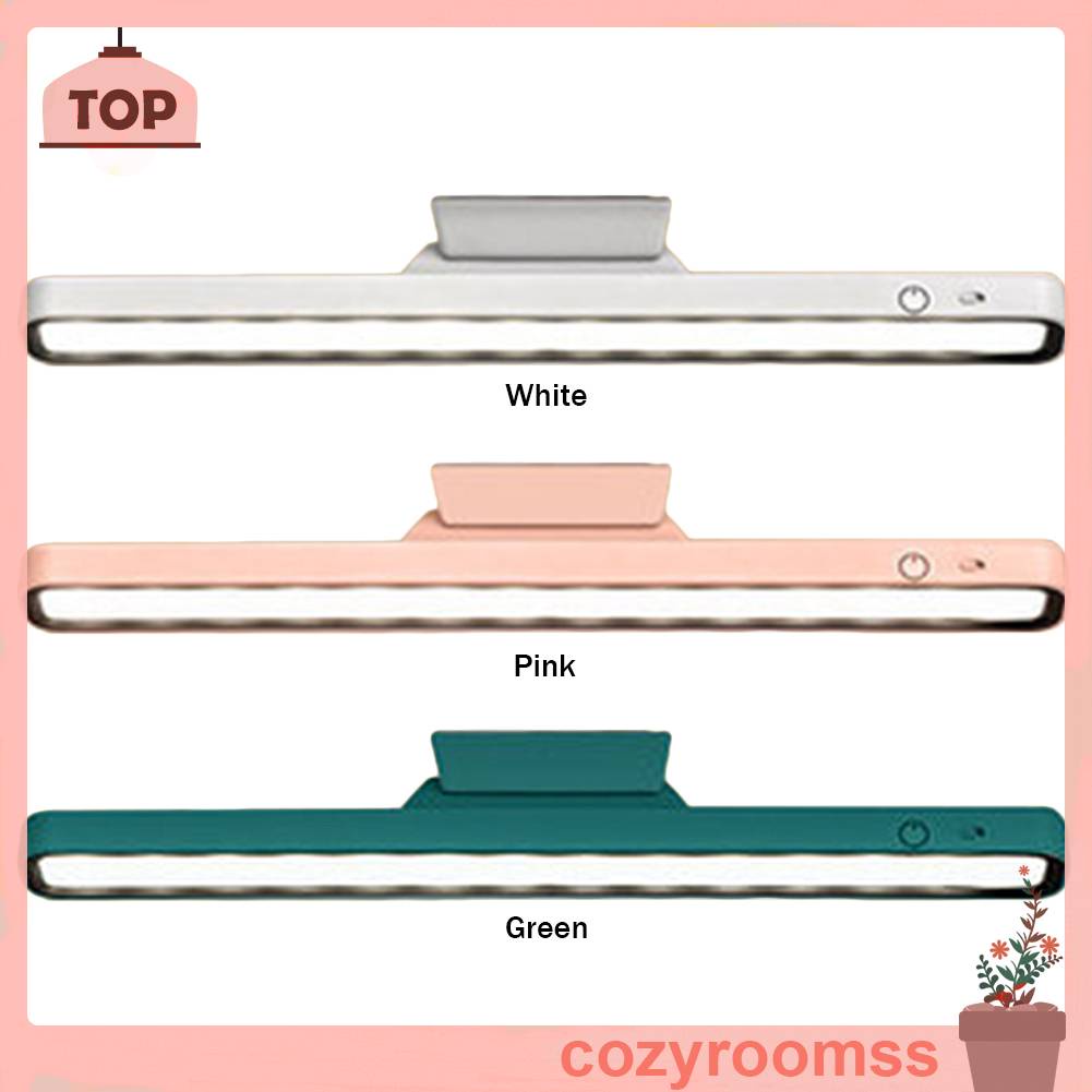 Đèn Bàn Từ Tính 2000mAh Tiện Dụng Cho Tủ Quần Áo